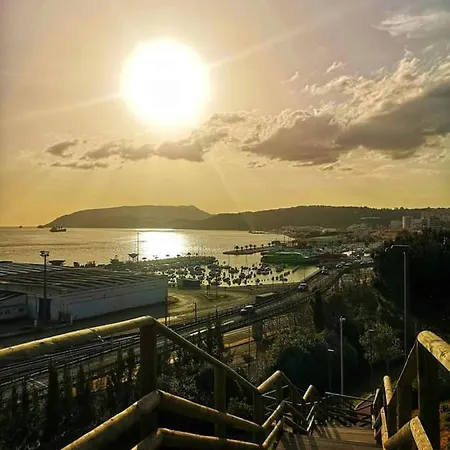 Sadinahome 3* Setúbal