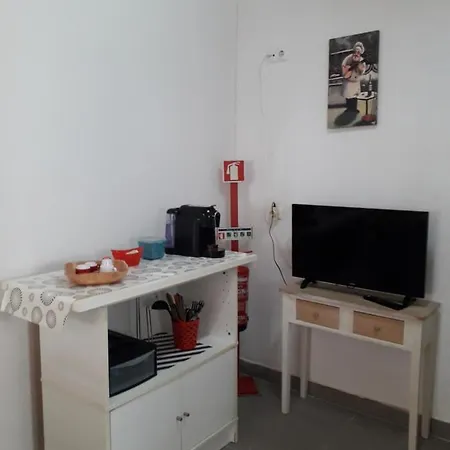 Gasthuis Sadinahome