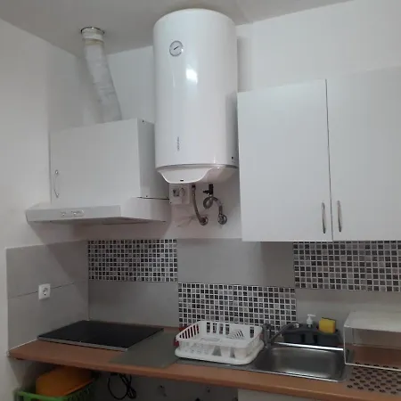 Sadinahome Guest house