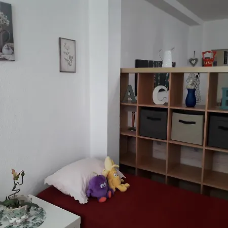 Sadinahome Gasthuis