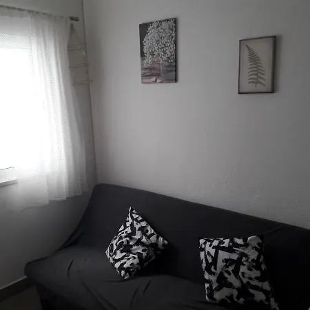 Sadinahome 3* Setúbal