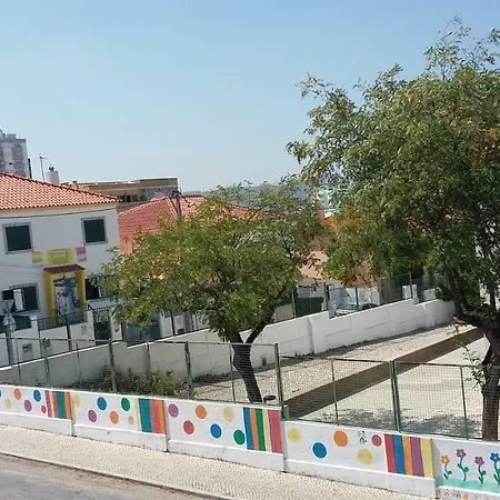 Guest house Sadinahome