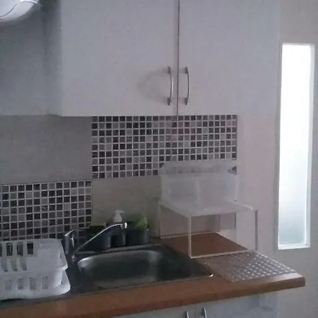 Guest house Sadinahome *