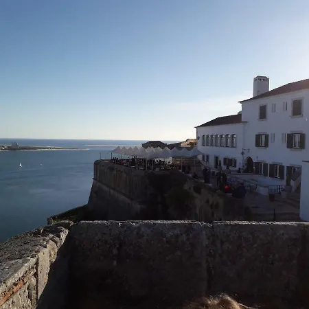 Sadinahome Guest house Setubal