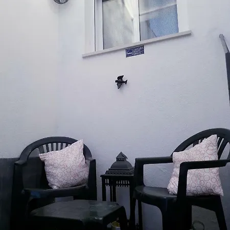 Guest house Sadinahome