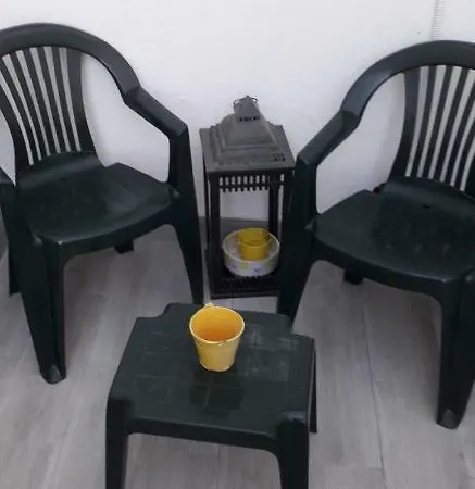 Sadinahome 3* Setúbal